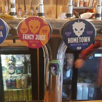 Spoilt for choice at Fierce in Manchester