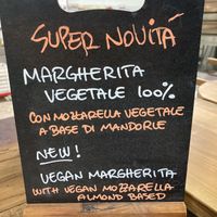   at Zia Pizza in Peschiera Del Garda