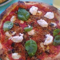  at Zia Pizza in Peschiera Del Garda