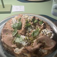   at Zia Pizza in Peschiera Del Garda