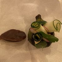   at The Greyhound Pub in Beaconsfield