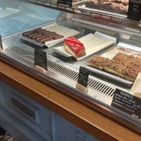  at Babiččina spíž in Prague