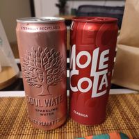 Menu for two included drinks at Same Same Burger - Cloud kitchen in Madrid