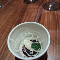  at Restaurant Zoe in Bern