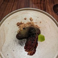  at Restaurant Zoe in Bern