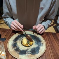  at Restaurant Zoe in Bern