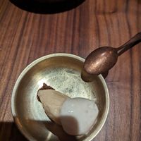  at Restaurant Zoe in Bern