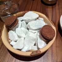  at Restaurant Zoe in Bern