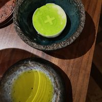   at Restaurant Zoe in Bern