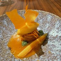   at Restaurant Zoe in Bern