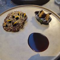 at Restaurant Zoe in Bern