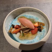  at Restaurant Zoe in Bern