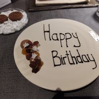  at Restaurant Zoe in Bern