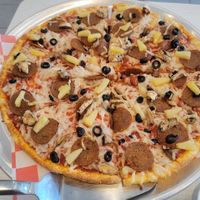  at Pizza Twist in Winchester