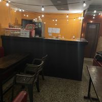 Quaint small little place!  at Tolstói Pizza Vegana - temporarily closed in Bucaramanga