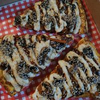  at Tolstói Pizza Vegana - temporarily closed in Bucaramanga