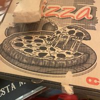  at Tolstói Pizza Vegana - temporarily closed in Bucaramanga