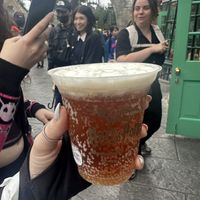   at Three Broomsticks  in Osaka