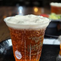  at Three Broomsticks  in Osaka