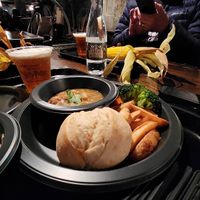  at Three Broomsticks  in Osaka