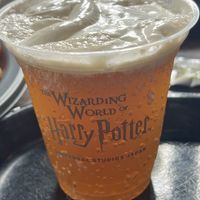   at Three Broomsticks  in Osaka