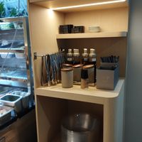 Clean  at Ascend Vegetarian 蔬升 in Central Singapore