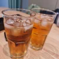 Must order Winter Melon drink ~26/4/23 at Ascend Vegetarian 蔬升 in Central Singapore