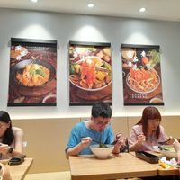  at Ascend Vegetarian 蔬升 in Central Singapore