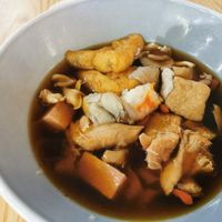  at Ascend Vegetarian 蔬升 in Central Singapore