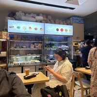   at Ascend Vegetarian 蔬升 in Central Singapore