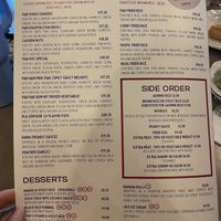  at Thai Pot Cafe in Denver