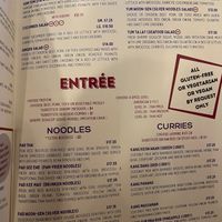  at Thai Pot Cafe in Denver