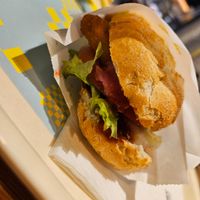  at Pans & Company - Avinguda del Paral·lel in Barcelona