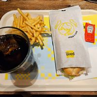  at Pans & Company - Avinguda del Paral·lel in Barcelona