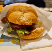  at Pans & Company - Avinguda del Paral·lel in Barcelona