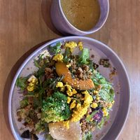 Great meal  at BOABOA in Matsue