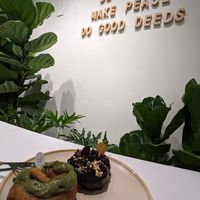  at Plant Light Vegan - 植光圈 in Taichung
