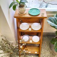  at Plant Light Vegan - 植光圈 in Taichung