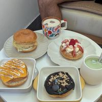   at Plant Light Vegan - 植光圈 in Taichung