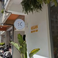   at Plant Light Vegan - 植光圈 in Taichung