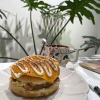   at Plant Light Vegan - 植光圈 in Taichung