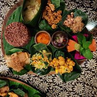  at Compound's Warung - In Da Compound Warung in Gianyar