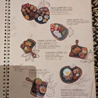  at Compound's Warung - In Da Compound Warung in Gianyar