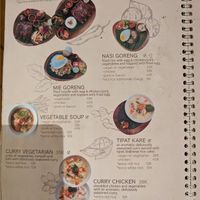  at Compound's Warung - In Da Compound Warung in Gianyar