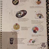  at Compound's Warung - In Da Compound Warung in Gianyar