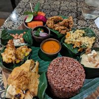  at Compound's Warung - In Da Compound Warung in Gianyar