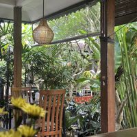 Location  at Compound's Warung - In Da Compound Warung in Gianyar