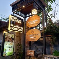  at Compound's Warung - In Da Compound Warung in Gianyar