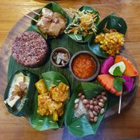  at Compound's Warung - In Da Compound Warung in Gianyar