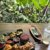   at Compound's Warung - In Da Compound Warung in Gianyar